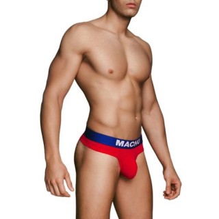 MACHO-THONG TANGA CHICO T. S PEQUEÑA