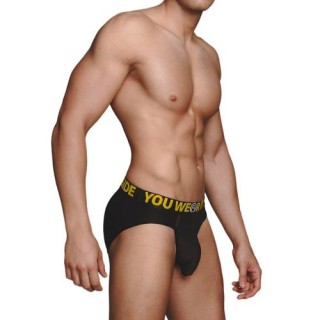 MACHO CALZONCILLO CON TROMPA T. M