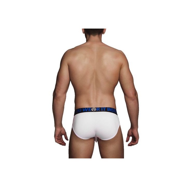 MACHO CALZONCILLO CON TROMPA T. M