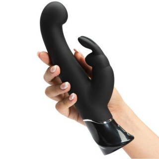 FIFTY SHADES OF GREY G-SPOT RABBIT VIBRADOR