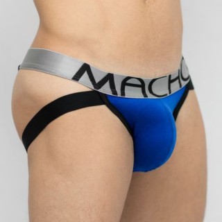 MACHO JOCKSTRAP SUSPENSORIO T. L