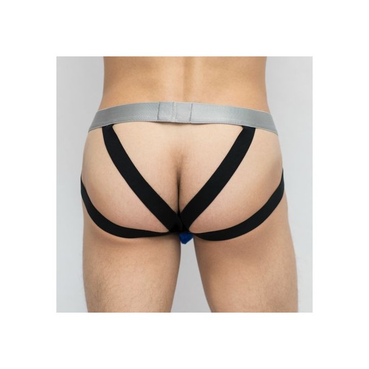 MACHO JOCKSTRAP - SUSPENSORIO T. XL