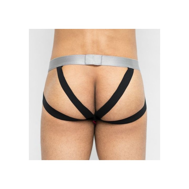 MACHO JOCKSTRAP SUSPENSORIO T. S
