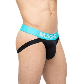 MACHO JOCKSTRAP SUSPENSORIO T. S