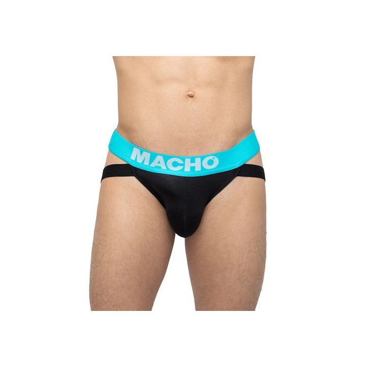 MACHO JOCKSTRAP - SUSPENSORIO T. M