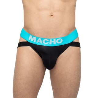 MACHO JOCKSTRAP - SUSPENSORIO T. XL