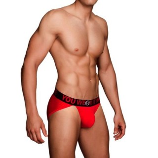 MACHO CALZONCILLO DEPORTIVO T. L