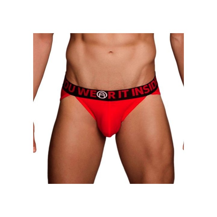 MACHO CALZONCILLO DEPORTIVO T. XL