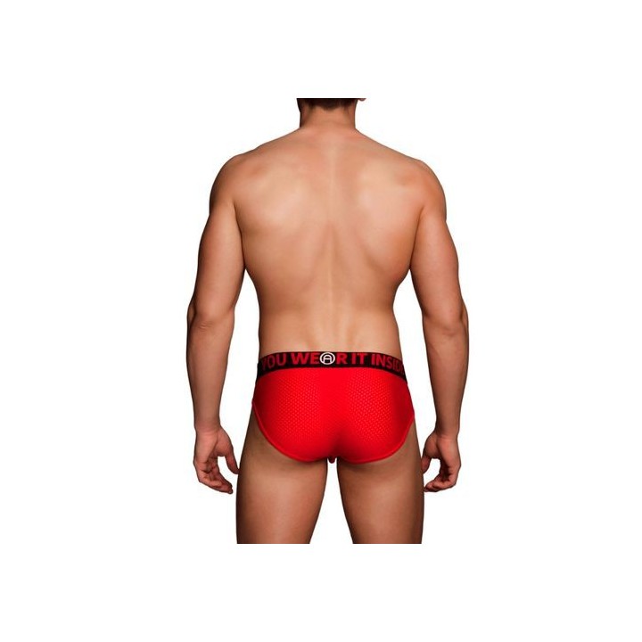 MACHO CALZONCILLO DEPORTIVO T. XL
