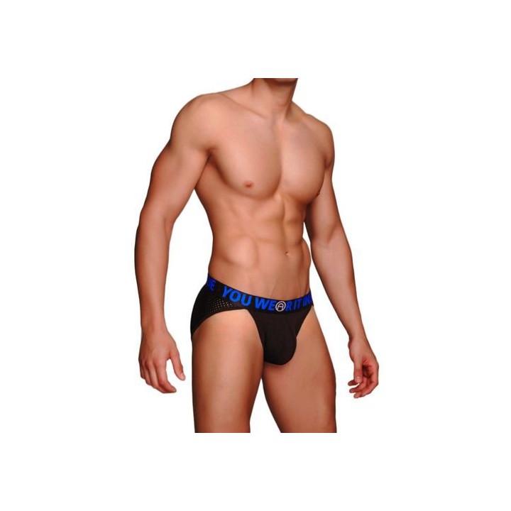 MACHO CALZONCILLO DEPORTIVO T. S