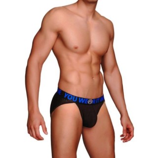 Calzoncillo Deportivo MS076