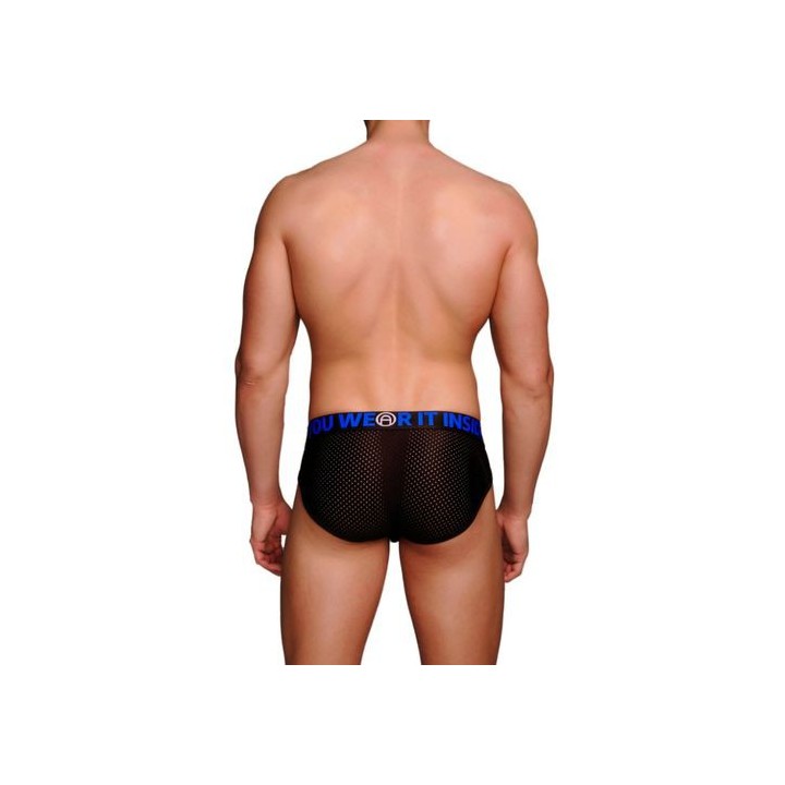 Calzoncillo Deportivo MS076