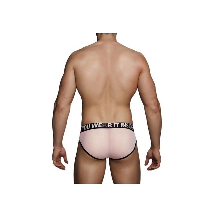 MACHO - CALZONCILLO BLANCO T. XL