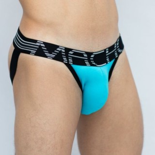 MACHO - JOCKSTRAP SUSPENSORIO T.XL