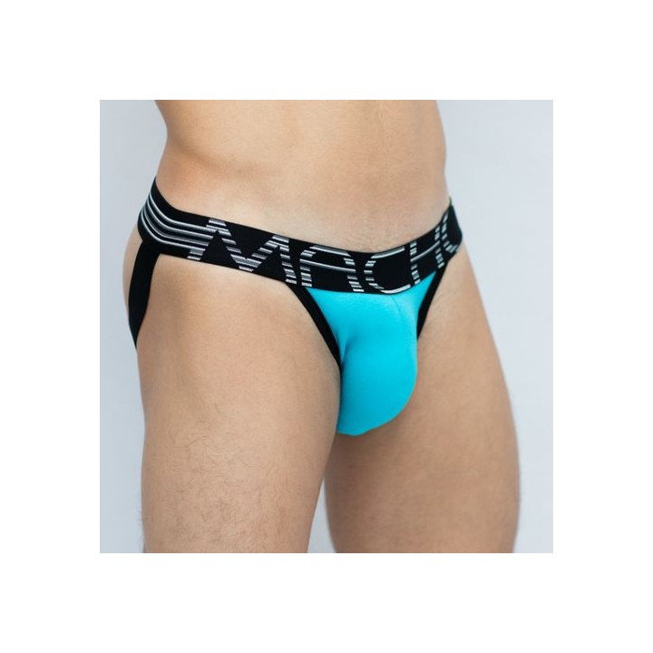 MACHO - JOCKSTRAP SUSPENSORIO T. L