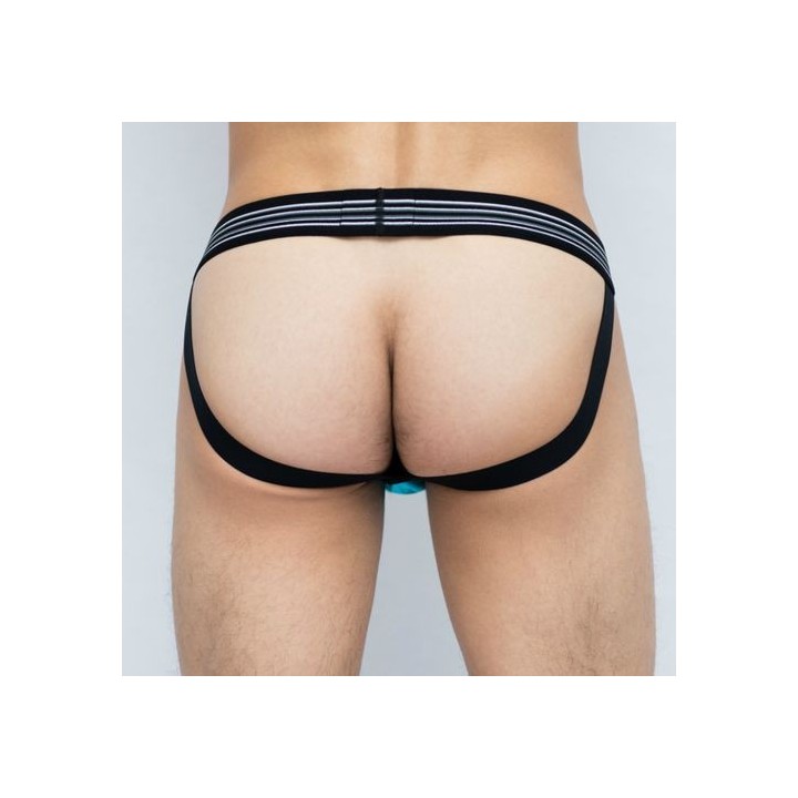 MACHO - JOCKSTRAP SUSPENSORIO T. L