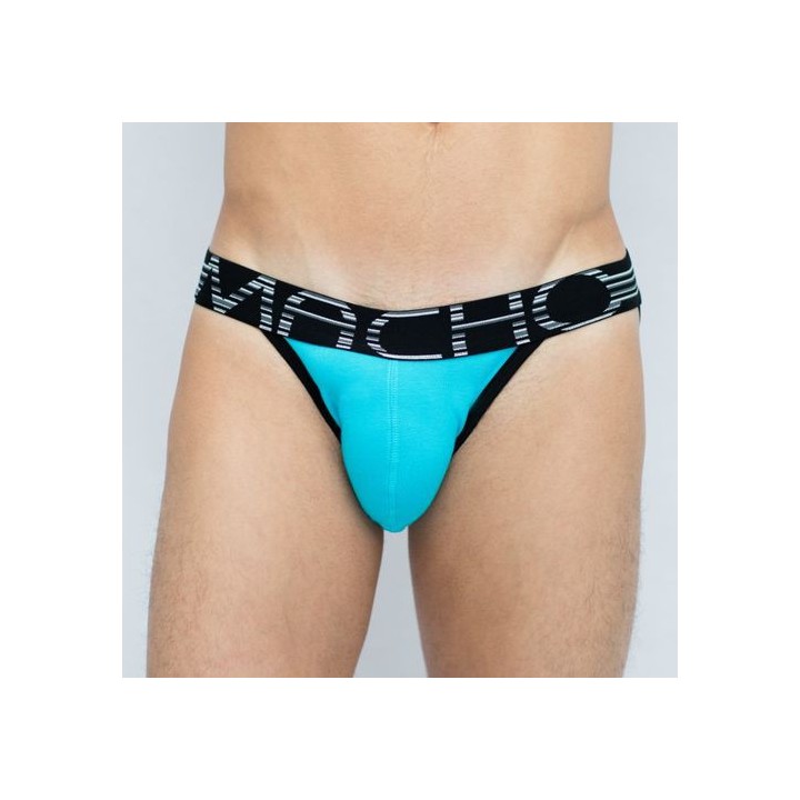 MACHO - JOCKSTRAP SUSPENSORIO T. S