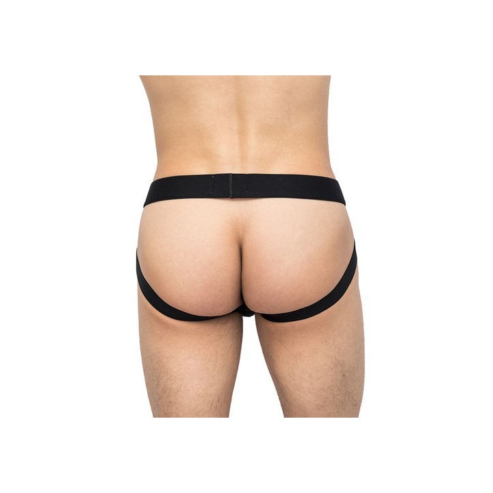 MACHO - JOCKSTRAP SUSPENSORIO T. M