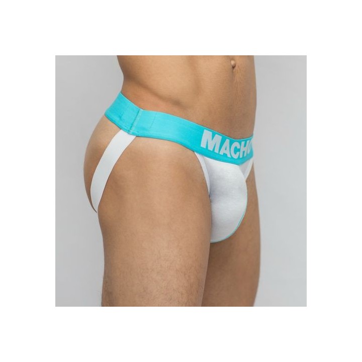 MACHO - JOCKSTRAP SUSPENSORIO T. S