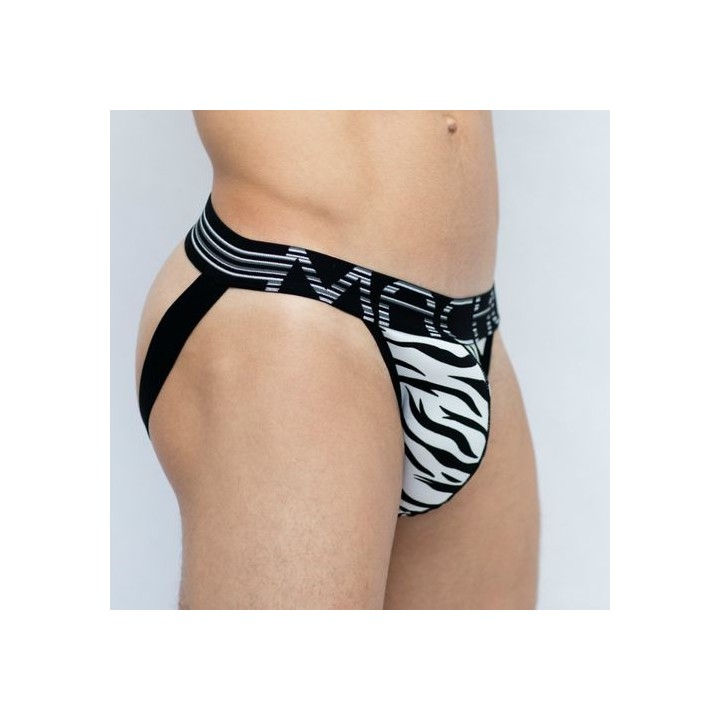 MACHO JOCKSTRAP SUSPENSORIO T. M