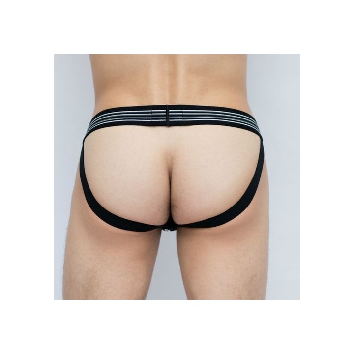 MACHO JOCKSTRAP SUSPENSORIO T.L