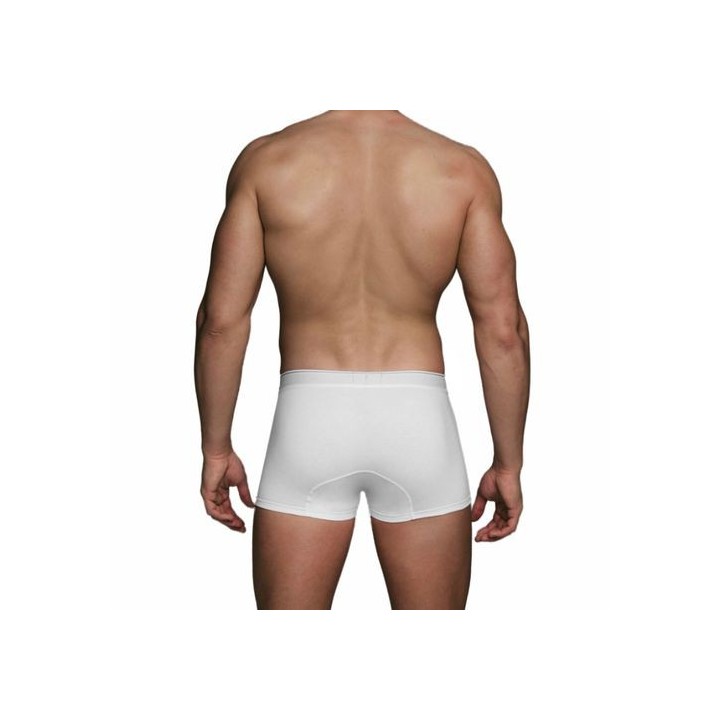 MACHO-BOXER MADIO BLANCO T.L