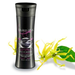 VOULEZ-VOUS YLANG YLANG COLA ACEITE MASAJE