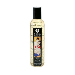 SHUNGA EROTIC MASSAGE SENSATION