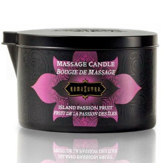 KAMASUTRA MASSAGE CANDLE VELA ISLA DE LA PASIÓN