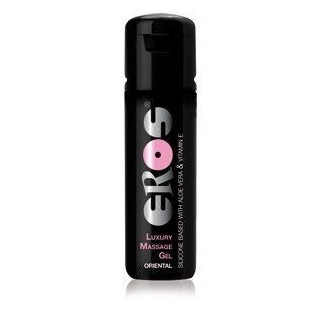 EROS LUXURY MASSAGE GEL ORIENTAL