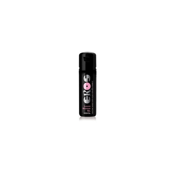 EROS LUXURY MASSAGE GEL ORIENTAL