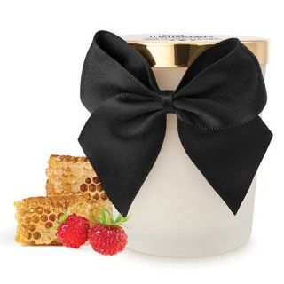 BIJOUX KISSABLE MASSAGE CANDLE-VELA AROMA FRESA Y MIEL