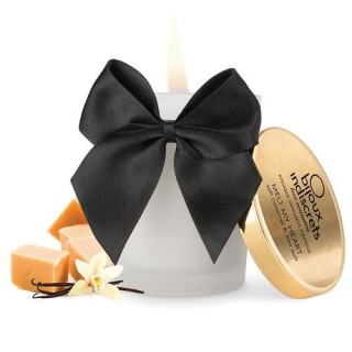 BIJOUX KISSABLE MASSAGE CANDLE VELA CARAMELO SALADO
