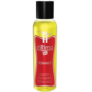WET-MASSAGE OIL ROMANCE SPA Y ACEITE