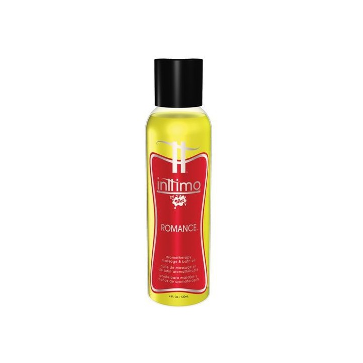 WET-MASSAGE OIL ROMANCE SPA Y ACEITE