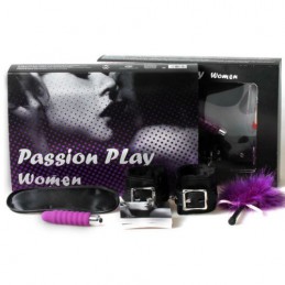 PASSION PLAY WOMEN - JUEGO...