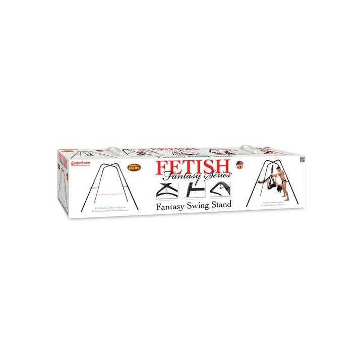 FETISH FANTASY SWING STAND SOPORTE