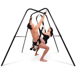 FETISH FANTASY SWING STAND SOPORTE
