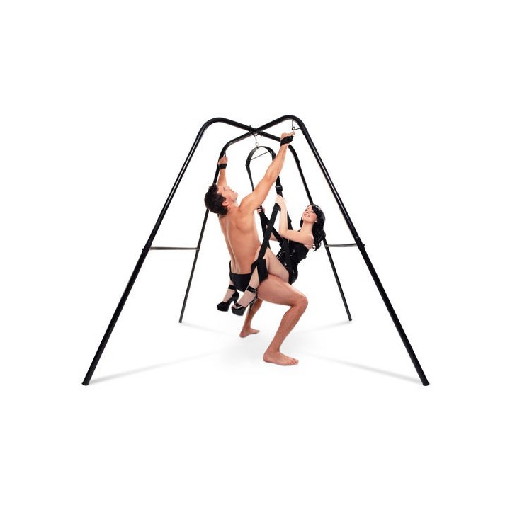 FETISH FANTASY SWING STAND SOPORTE