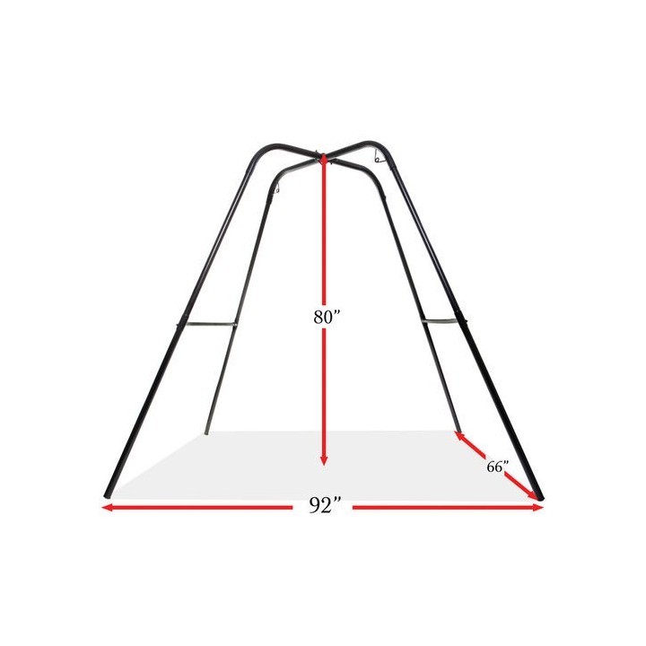 FETISH FANTASY SWING STAND SOPORTE