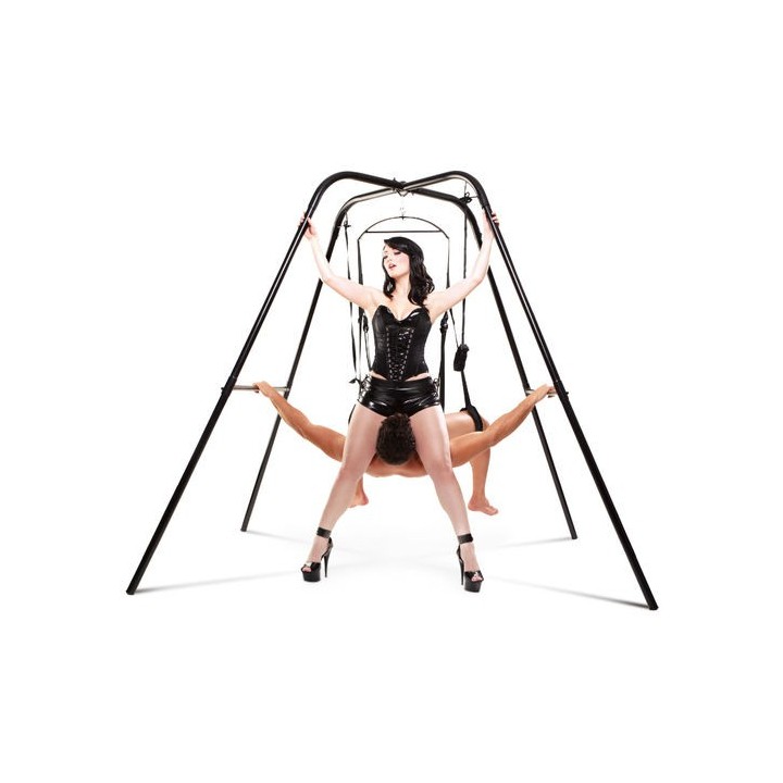 FETISH FANTASY SWING STAND SOPORTE