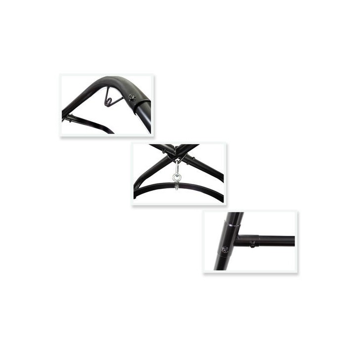 FETISH FANTASY SWING STAND SOPORTE