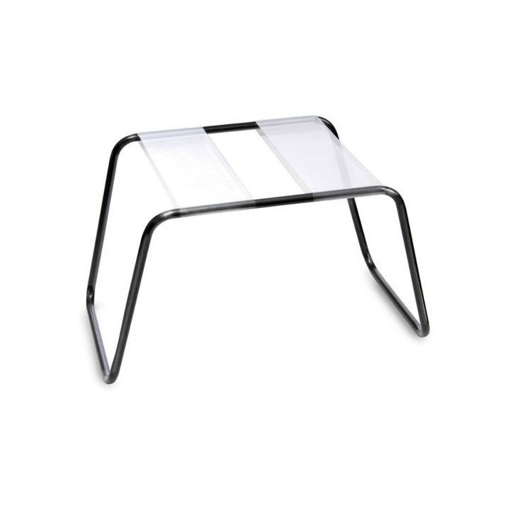 FETISH THE INCREDIBLE SEX STOOL