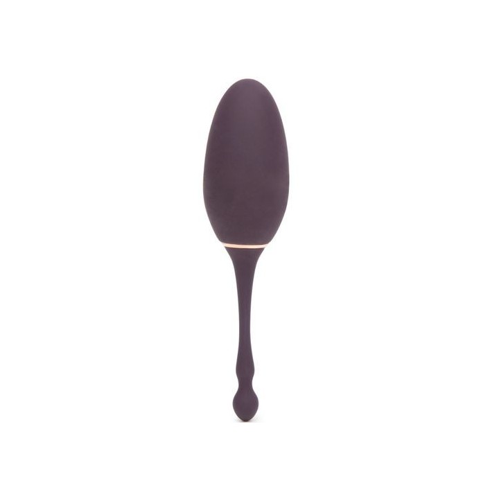 HUEVO VIBRADOR VIBRATING EGG FIFTY SHADES OF GREY CONTROL REMOTO