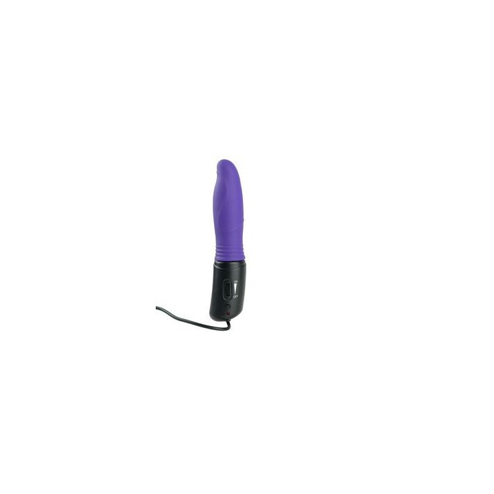 FETISH PORTABLE SEX MACHINE- MAQUINA DE VIAJE