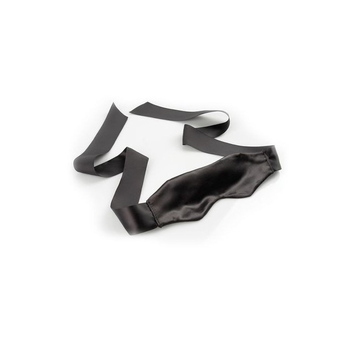 FETISH SATIN BLINDFOLD- MÁSCARA SATINADA