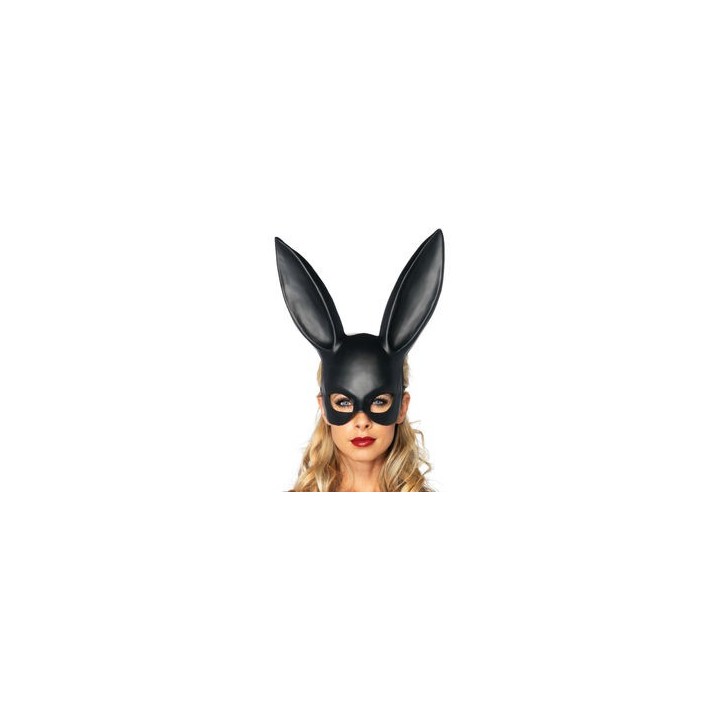 LEG AVENUE MASQUERADE RABBIT MASK