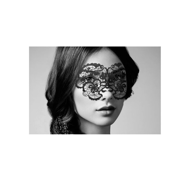 Bijoux Indiscrets - Mãscara Anna