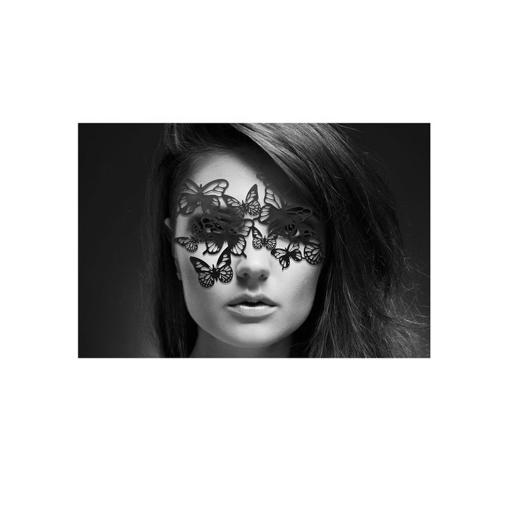 BIJOUX SYBILLE MASK - MASCARA SYBILLE