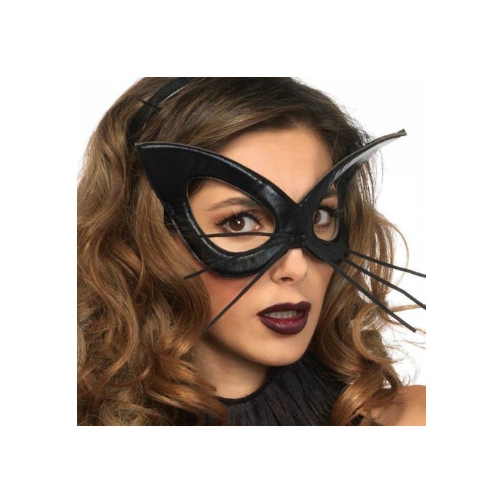 LEG AVENUE BUNNY EYE MASK